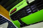 Lamborghini Miura P400 1968 года (WW)